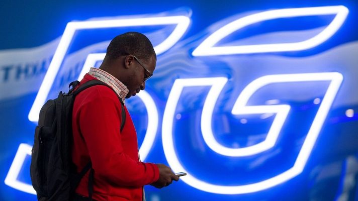 Informe Semanal - 5G: cambiando el futuro