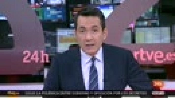  - Trump asegura que "hoy o mañana" el "califato" del Estado Islámico habrá terminado