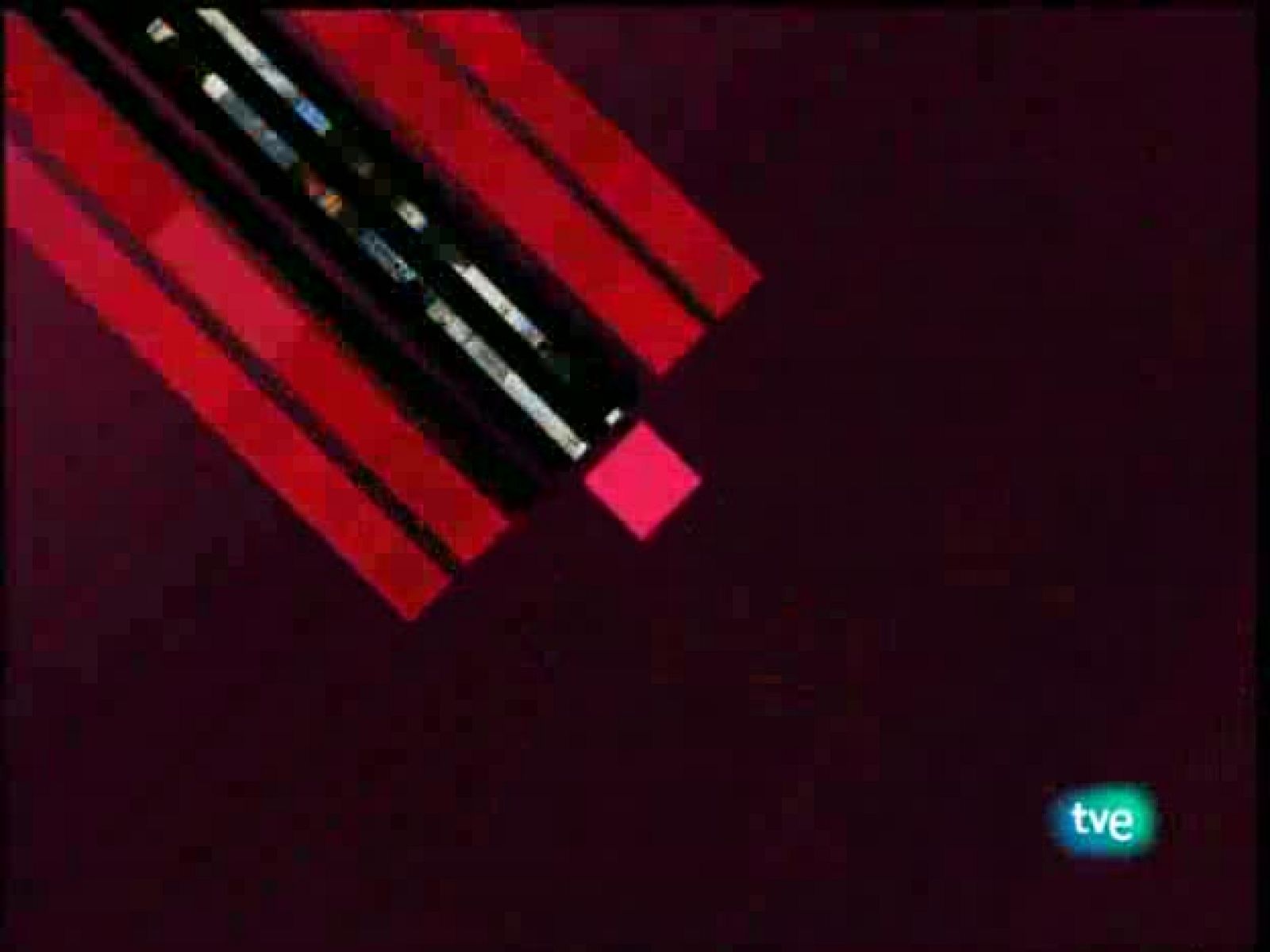 La 2 Noticias Exprés - 11/05/09 - La 2 Noticias | Ver