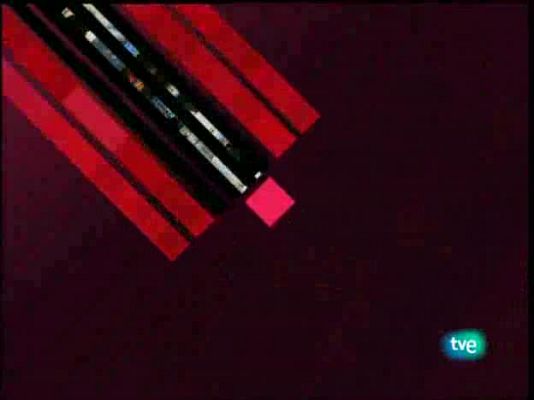 La 2 Noticias - La 2 Noticias Exprés - 11/05/09