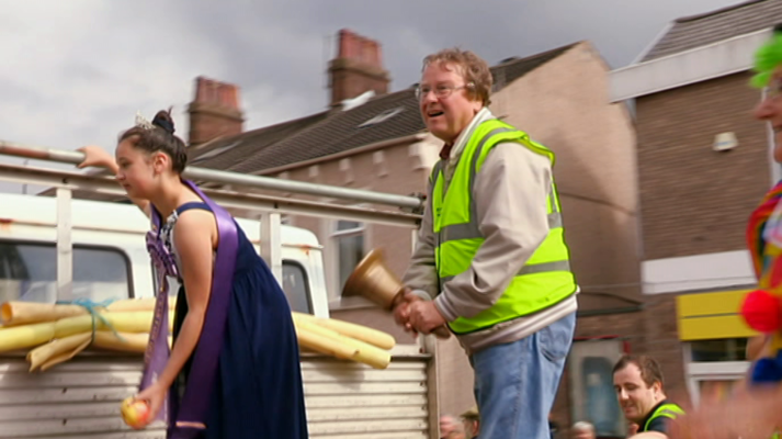 That's English - Module 10 - Unit 7B