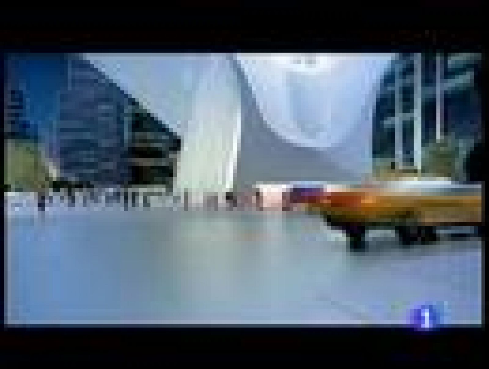 Sin programa: Críticas al proyecto de Calatrava | RTVE Play