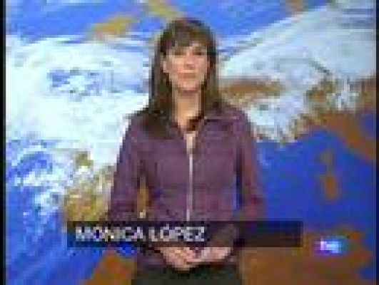 El tiempo - El Tiempo - 11/05/09