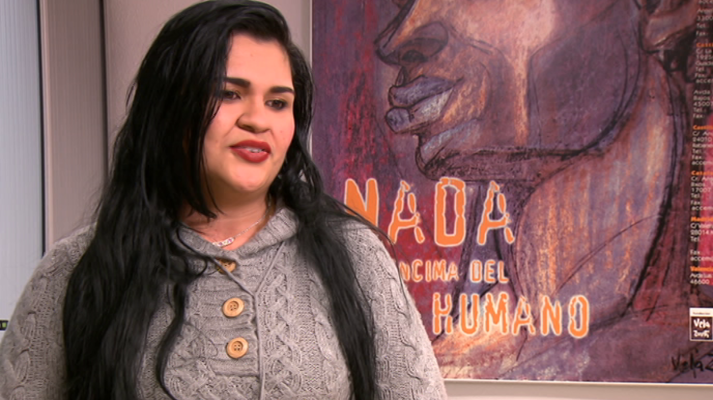 Pueblo de Dios - El éxodo de los refugiados