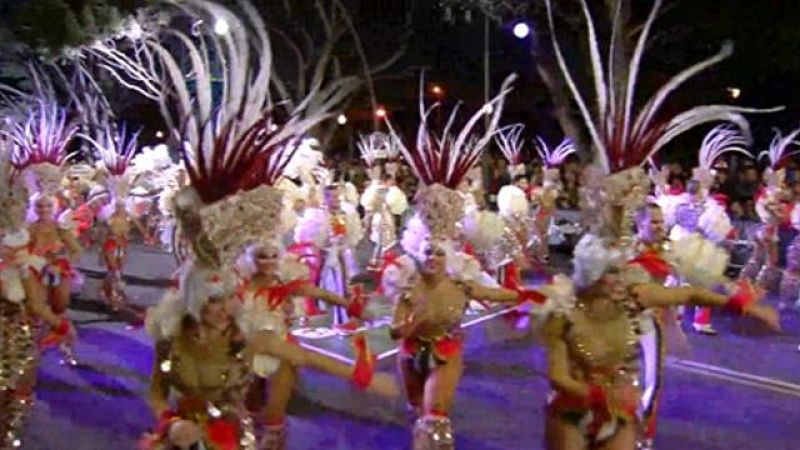 Canarias en 2' - 03/03/2019 