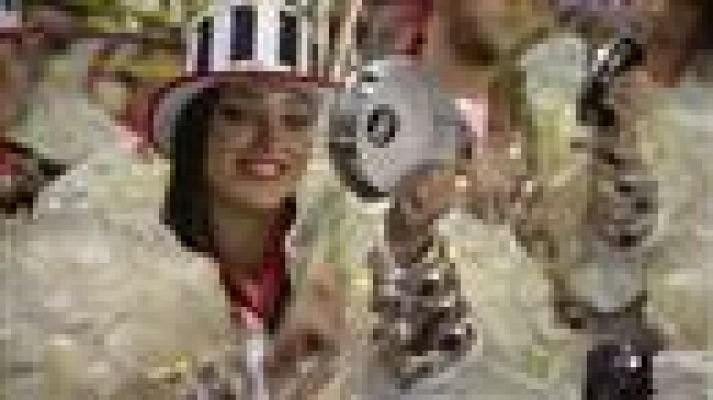 Telecanarias - Telecanarias - 03/03/2019