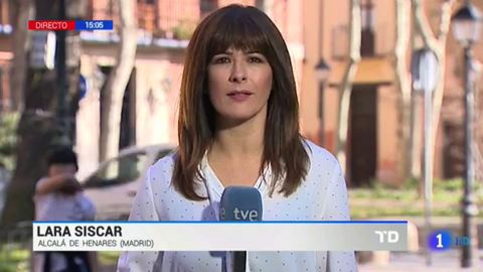 Telediario 1: Pablo Casado acusa a la izquierda de hacer una "campaña sucia" | RTVE Play
