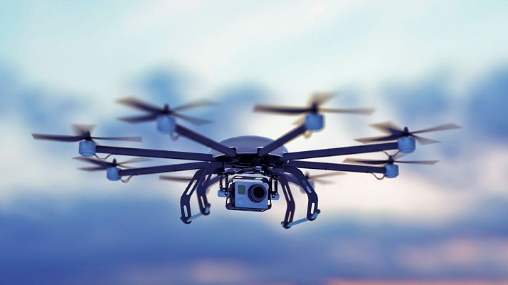 Los Mossos utilizarán drones para reforzar el dispositivo de vigilancia del carnaval de Sitges