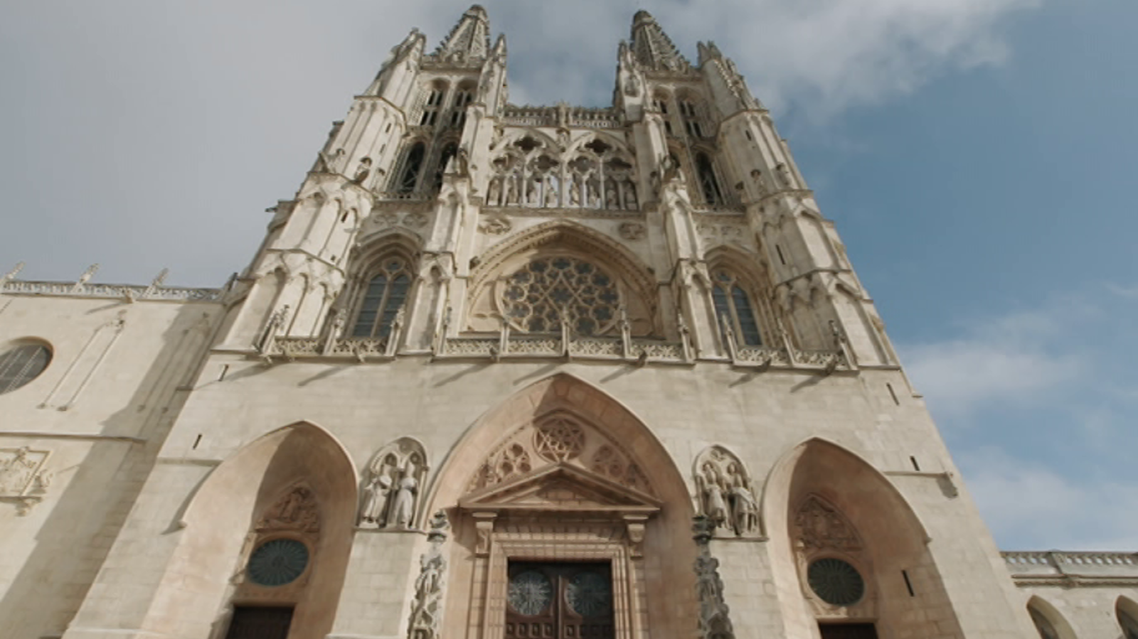Un país mágico - Burgos - ver ahora