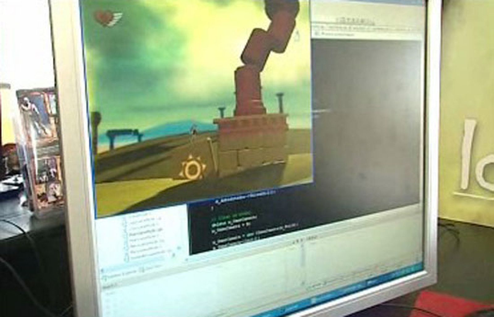 Zoom Net - Llega el videojuego Icarian - Zoom net | Ver