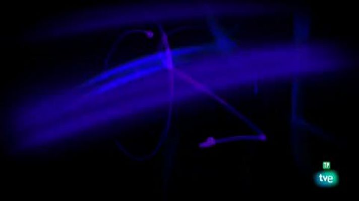 Versión española - El faro de las orcas (presentación)