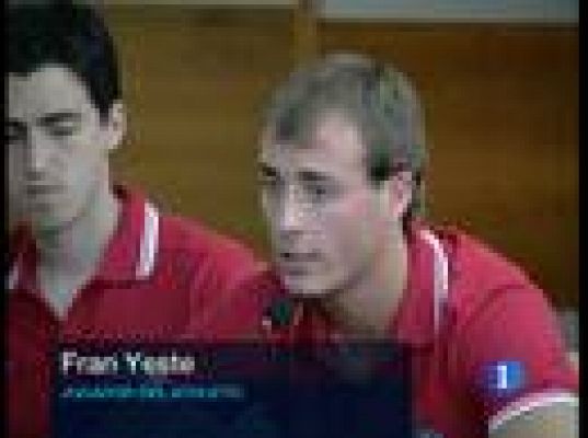 Copa del Rey - 'Llegar a la final es un sueño'