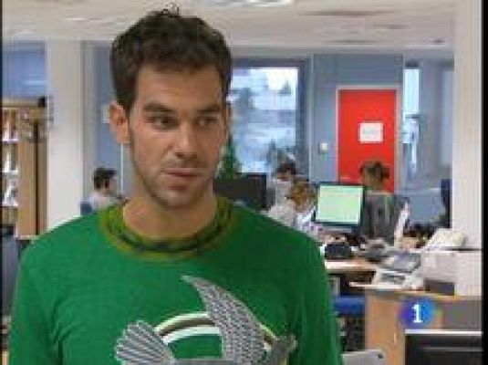 Baloncesto en RTVE - Calderón apuesta por los Lakers