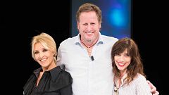 Versión española - El faro de las orcas (coloquio)