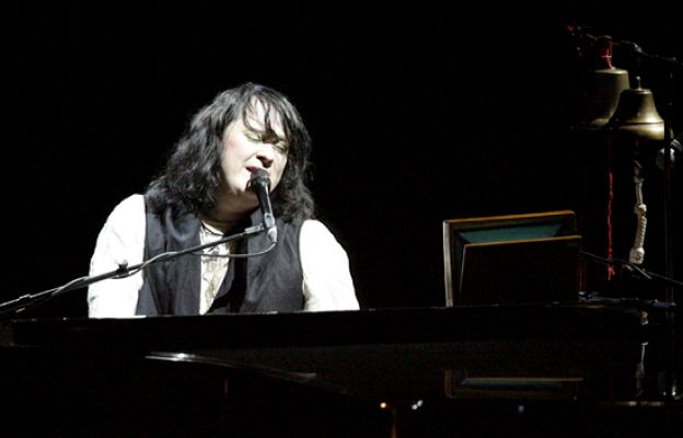  - Anthony and the Johnsons, en Madrid