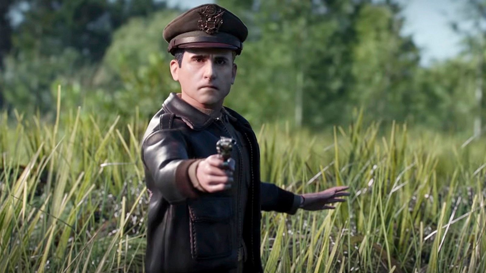 Días de cine: 'Bienvenidos a Marwen' | RTVE Play