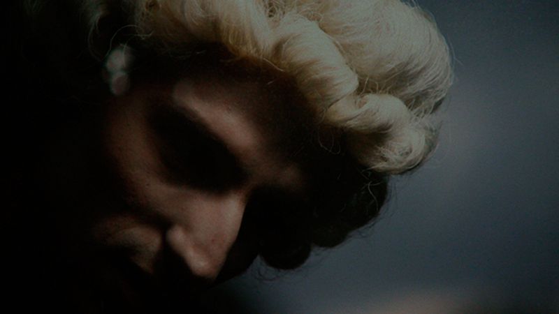 'Personalien', la nueva obra audiovisual de Albert Serra en el Reina Sofía