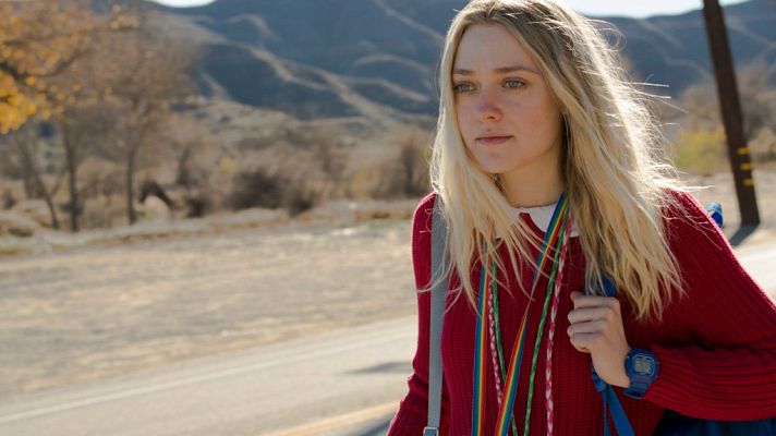 Días de cine - 'Larga vida y prosperidad'