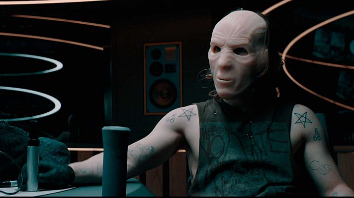 Días de cine - 'Feedback'