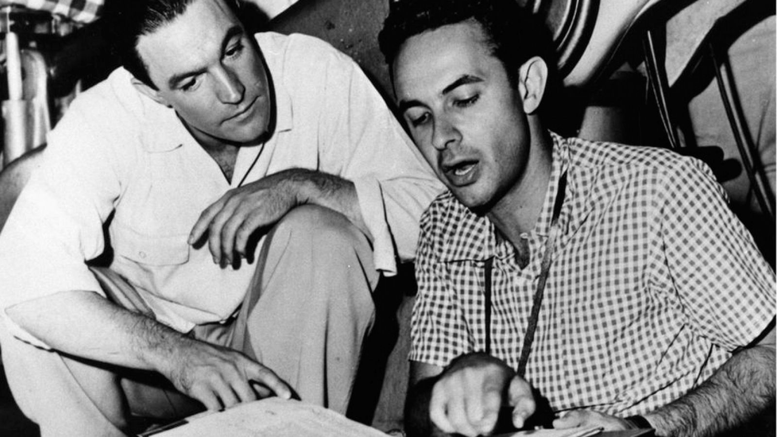 Días de cine: Stanley Donen, mucho más que un director de musicales | RTVE Play