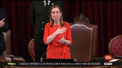 Parlamento - El Foco Parlamentario - Despedida del Congreso de la XII Legislatura - 02/03/2019