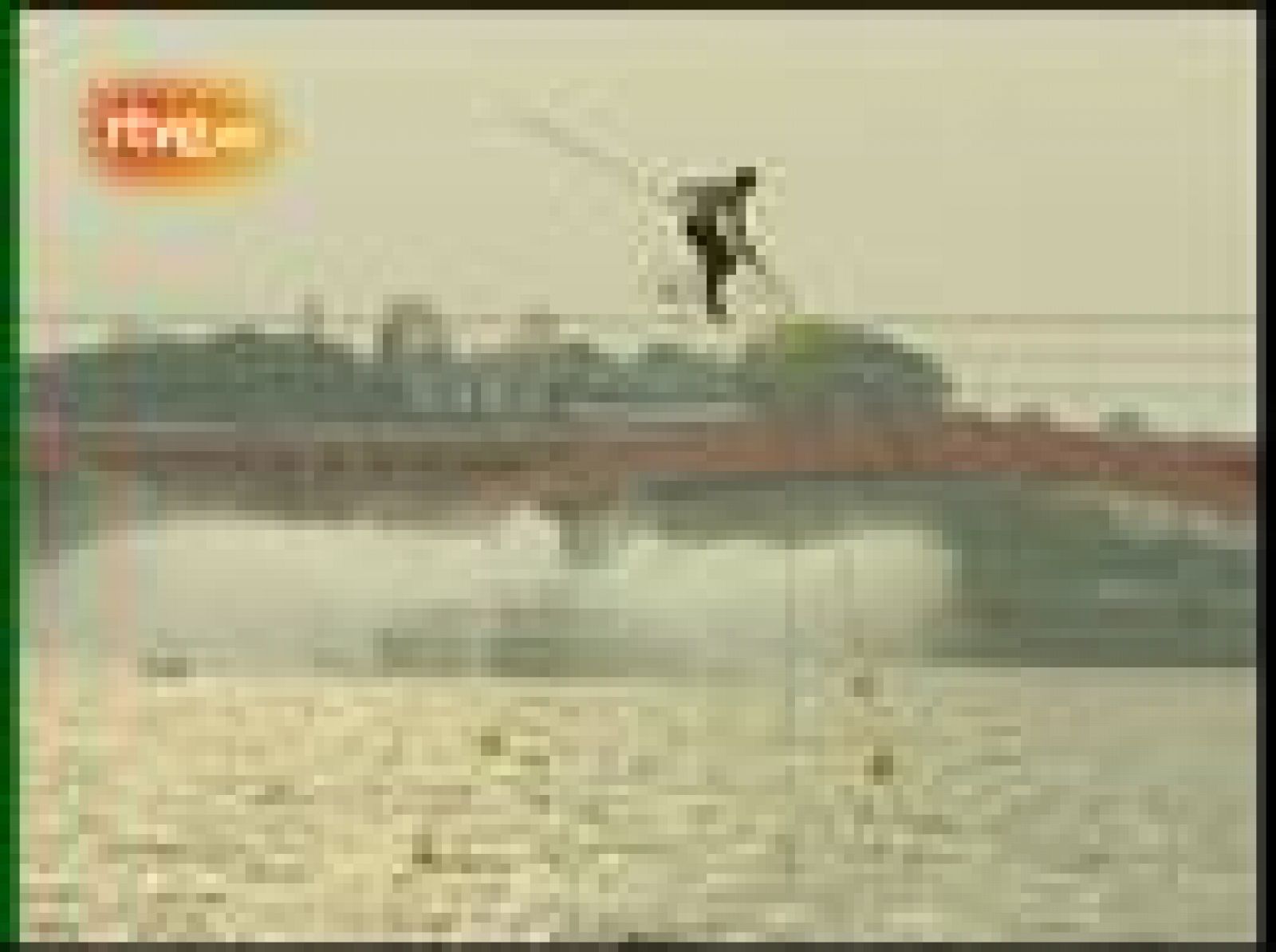 Midiendo el equilibrio en Corea | Ver