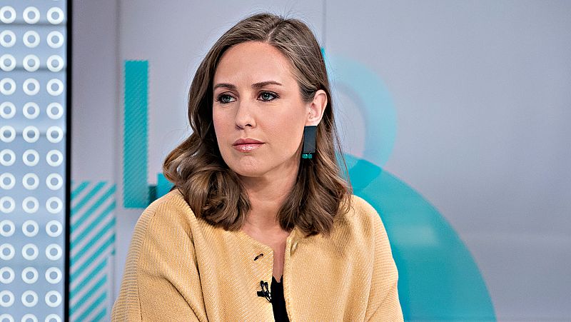 Rodríguez (Cs) defiende regular la prostitución y la gestación subrogada como medidas feministas