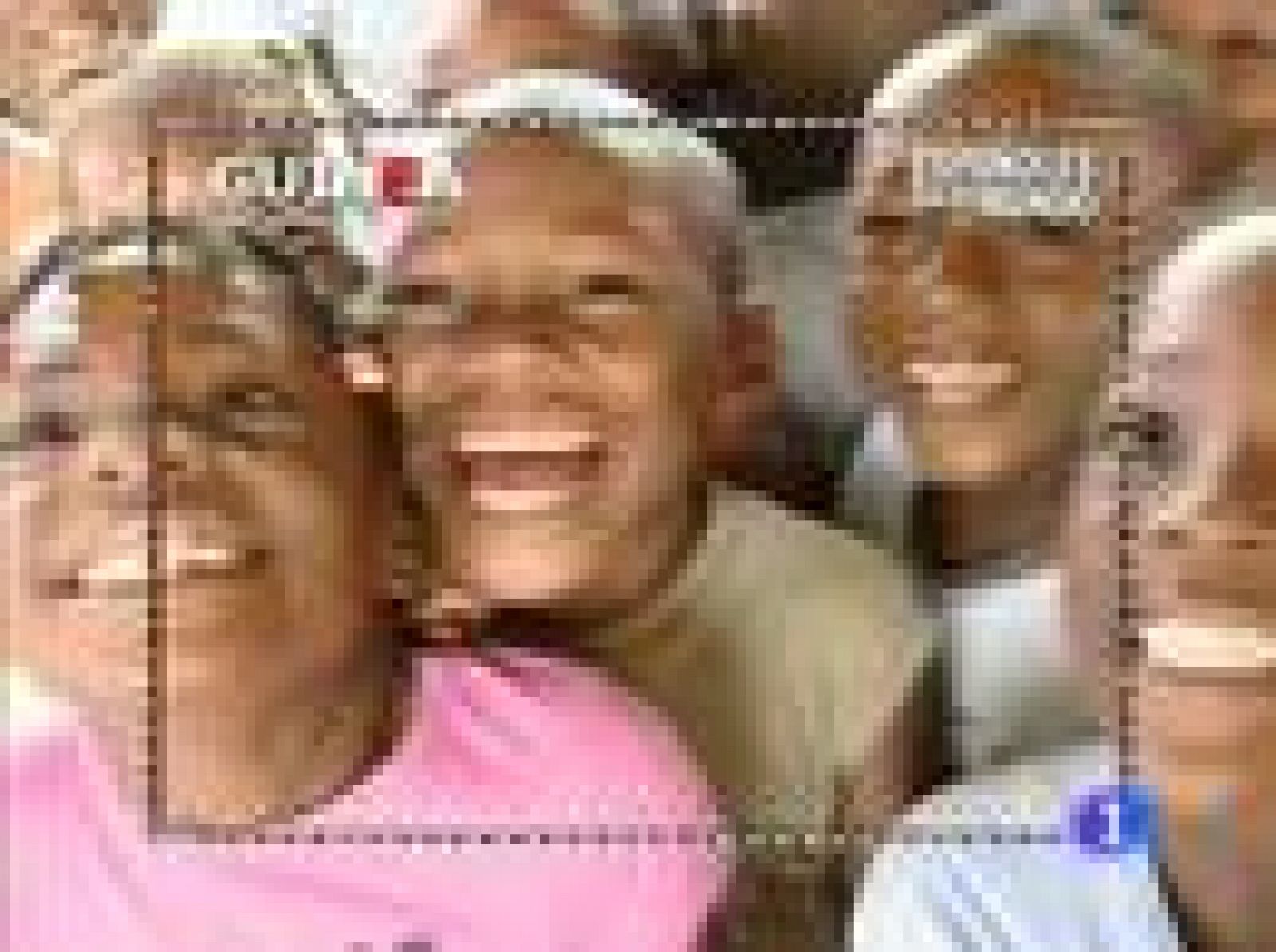 Españoles en el mundo: Guinea Ecuatorial - Tomas falsas | RTVE Play