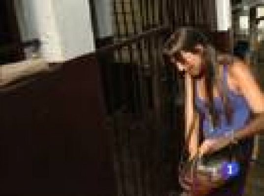 Españoles en el mundo - Guinea Ecuatorial - Elena