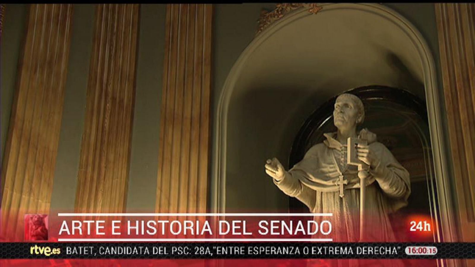 Parlamento-En 3 minutos   02-03-19