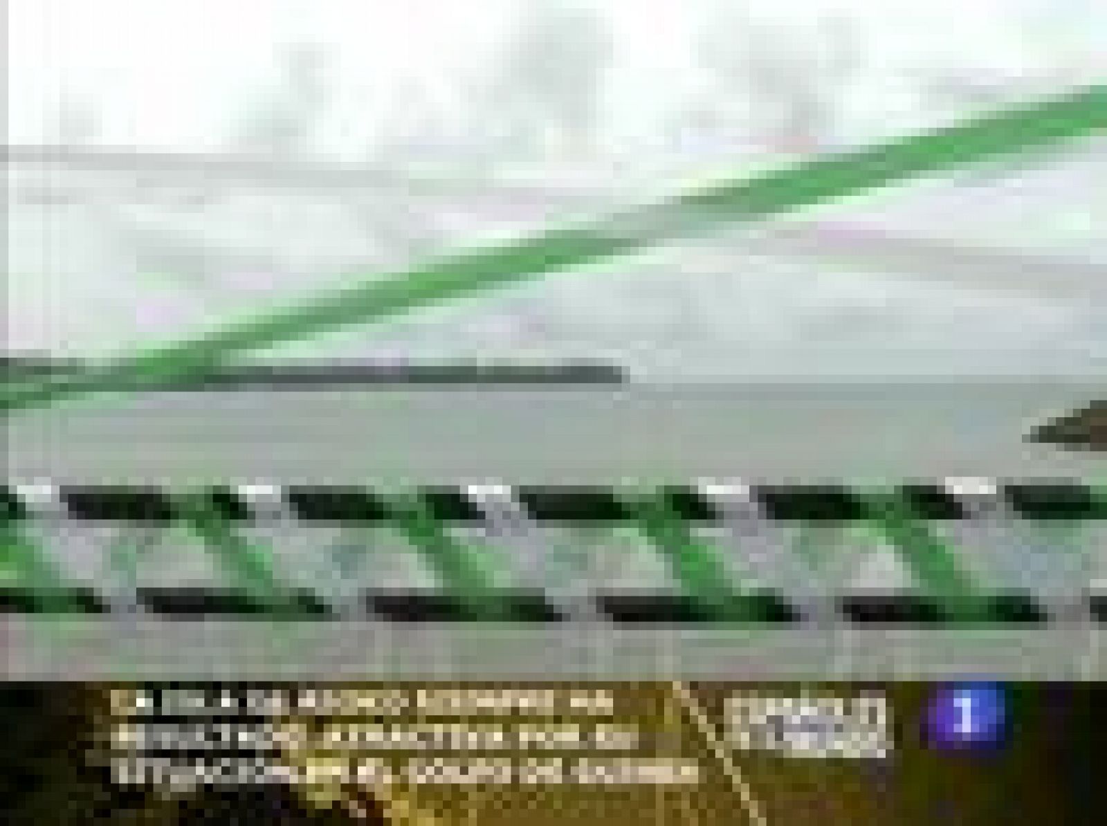 Españoles en el mundo - Guinea Ecuatorial - Raquel | Ver