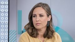 Los desayunos de TVE - Melisa Rodríguez, portavoz adjunta de Ciudadanos en el Congreso    