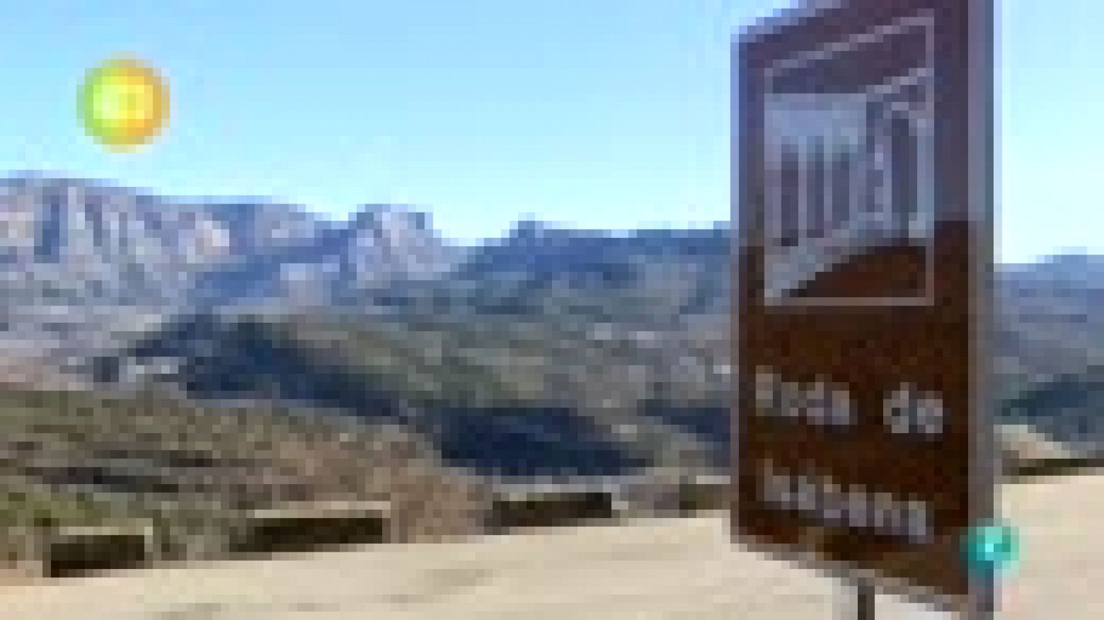 Turismo Rural, Roda de Isábena