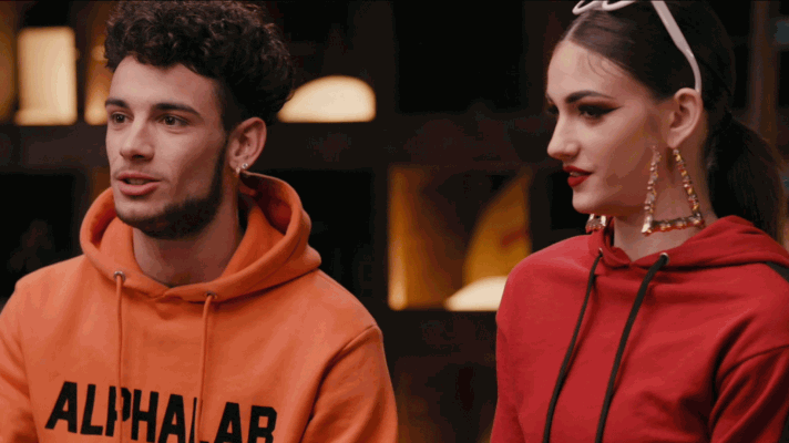 Proyecto Arkano - Los jóvenes y las relaciones tóxicas