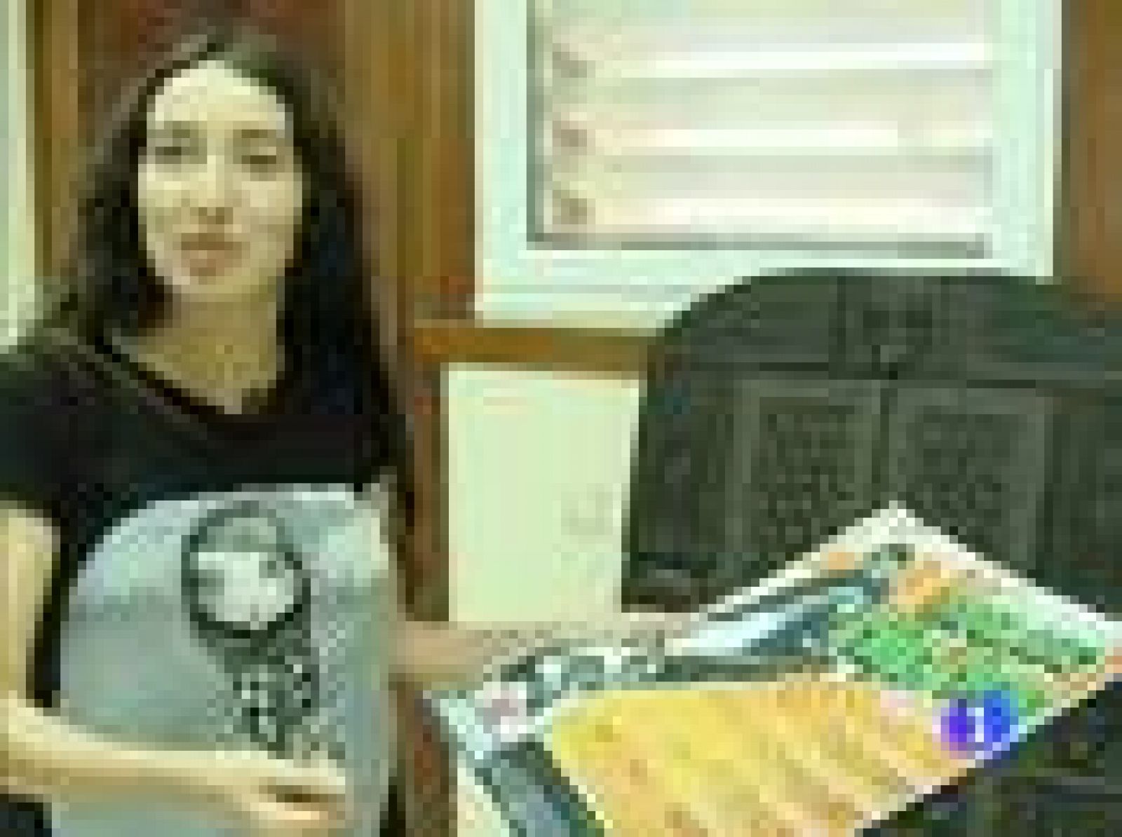 Españoles en el mundo - Guinea Ecuatorial - Eloísa | Ver