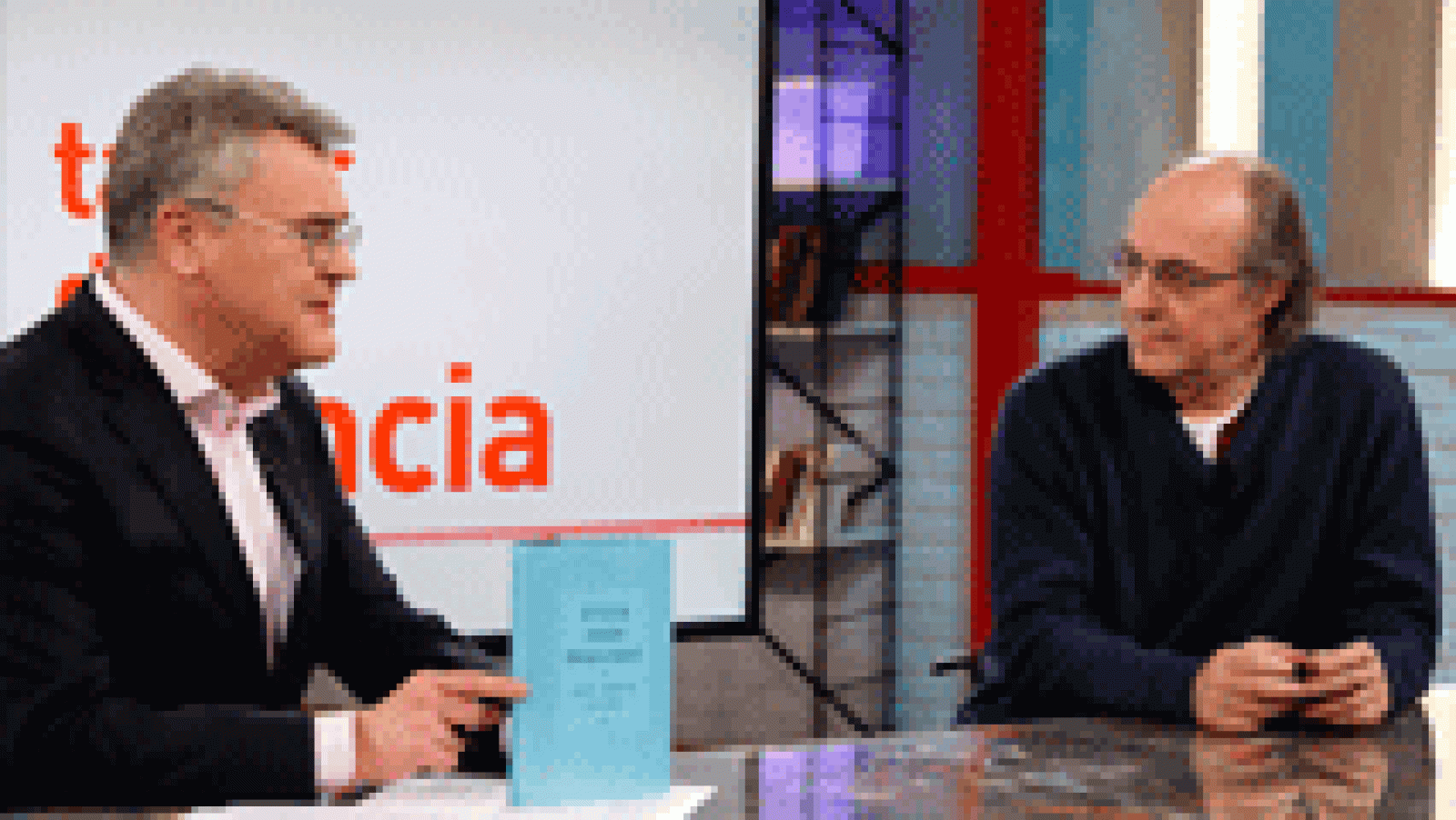 La aventura del saber José Ignacio Latorre Física Teórica Universidad de Barcelona Ética para máquinas