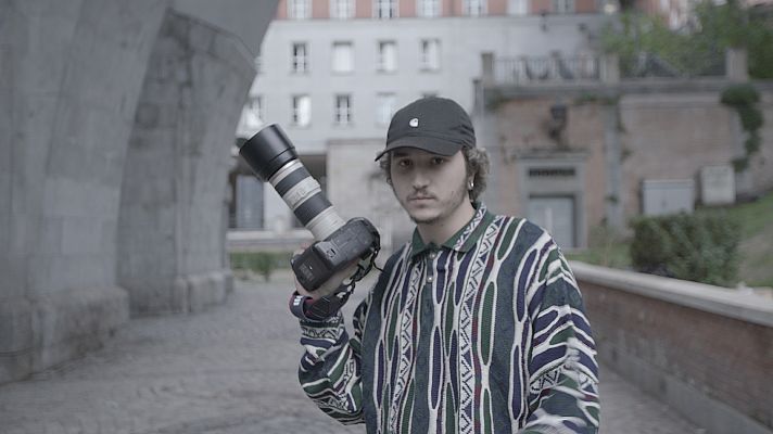 Cam On! - Así comienza el capítulo 2 de Cam On: #HappyPlayz