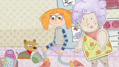 Cleo - Unas gafas para Cleo - RTVE.es - Cleo | Ver