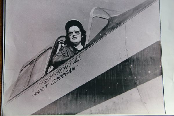 La noche temática - Pioneras del cielo - Avance