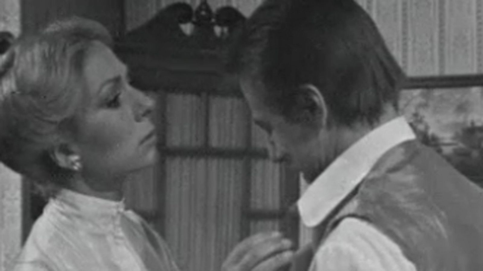 El secreto - Capítulo 6 - El secreto (1974) | Ver