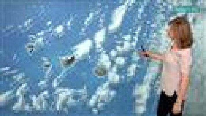 Telecanarias - El tiempo en Canarias - 04/03/2019