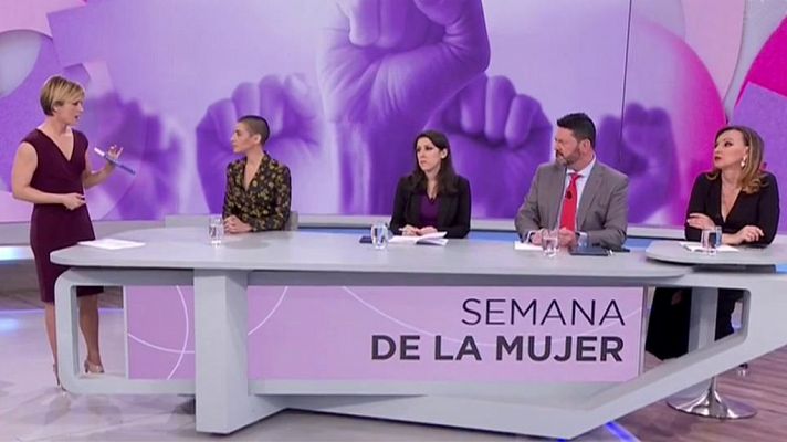 La Mañana - 04/03/19