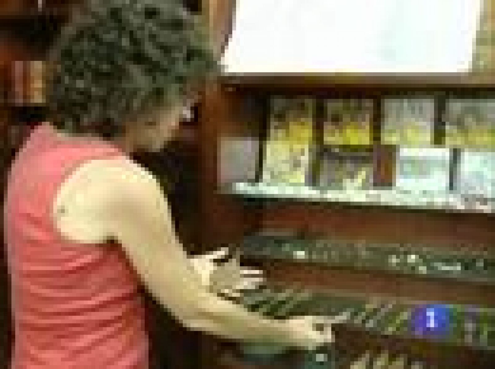 Españoles en el mundo - Guinea Ecuatorial - Almudena | Ver