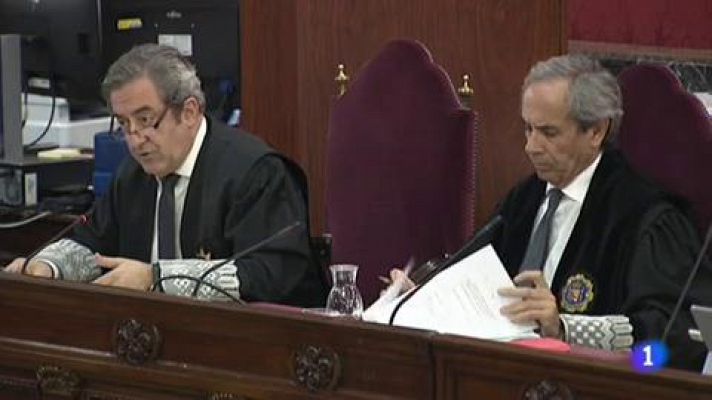 L'Informatiu - L'Informatiu - 4/03/2019