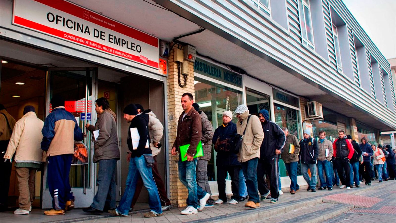 La Comunidad de Madrid en 4' - 04/03/19 - ver ahora