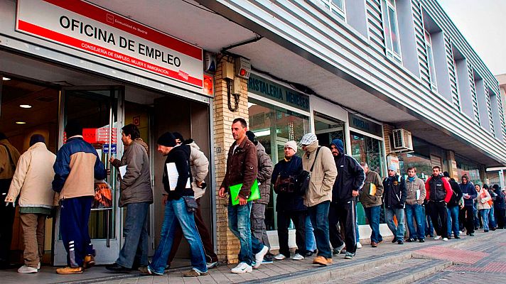 Informativo de Madrid - La Comunidad de Madrid en 4' - 04/03/19