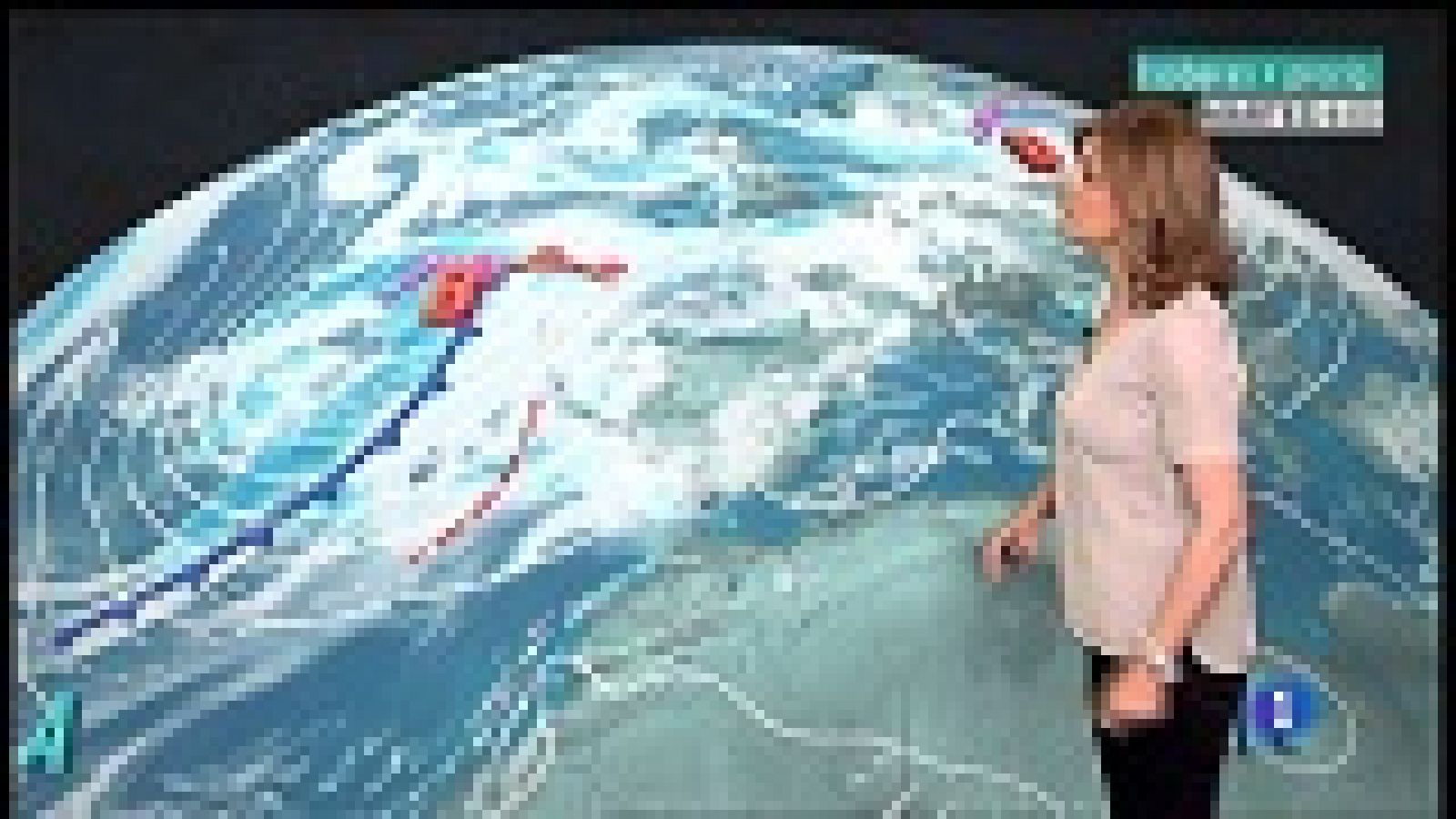 El tiempo en Asturias - 04/03/19 | Ver