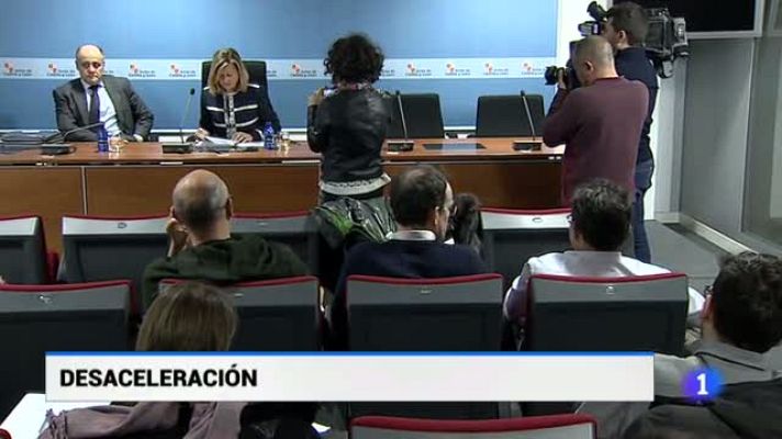 Noticias de Castilla y León - Castilla y León en 1' - 04/03/19