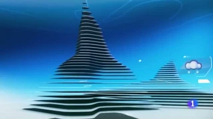 Telenavarra - El Tiempo en la Comunidad de Navarra - 04/03/2019