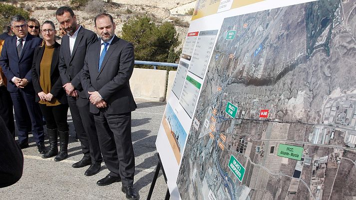 L'informatiu - Comunitat Valenciana - L'Informatiu - Comunitat Valenciana - 04/03/19